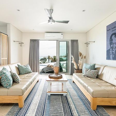 Beach Views -Camps Bay Village Cape Town Eksteriør bilde